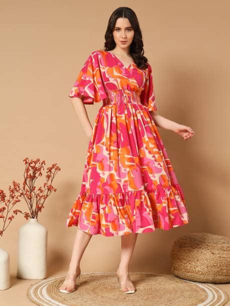 Dresses - Buy Dresses online at Best Prices in India | Flipkart.com