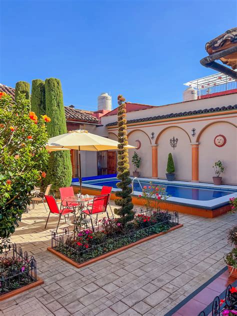 Hotel Cabañas Jardines de San Cristóbal, San Cristobal de las Casas ...
