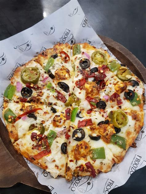 This Eatery In Malad Has Amazing Quick Bites Ready For You! | LBB