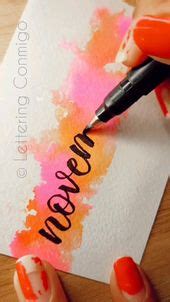 Cover Page Design Handmade