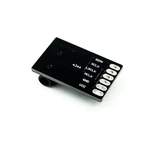 Buy CJMCU-4344 CS4344 Digital to Analog Stereo Audio Conversion Module ...