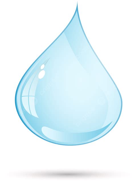 Water Drop Clipart Png at Eva Byrne blog