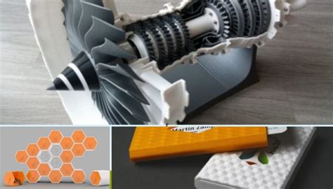 3D Printable 3D Model 的图像结果