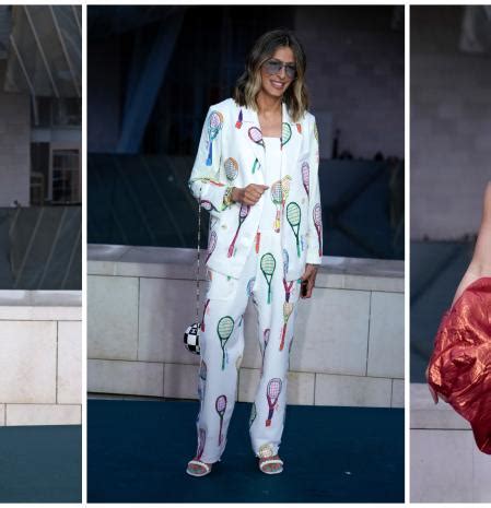 Desfile de celebridades: ellas fueron las peor vestidas de la fiesta ...