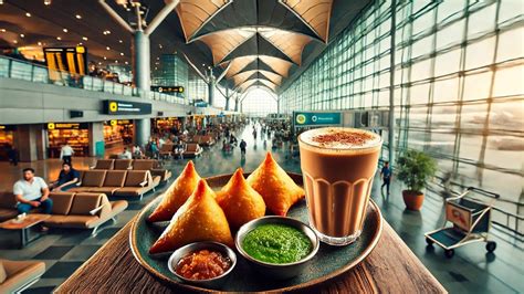 Why chai-samosa won’t go easy on your pocket at the airport - India Today