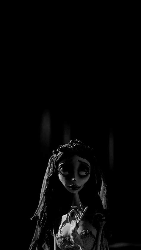 Image result for Tim Burton Corpse Bride Miss Pim
