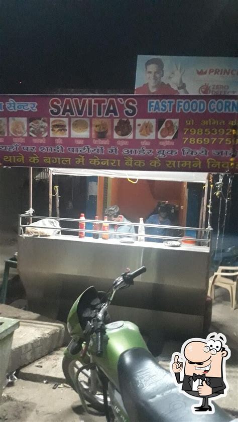 Savita's fast foods - Restaurant menu, prices and reviews