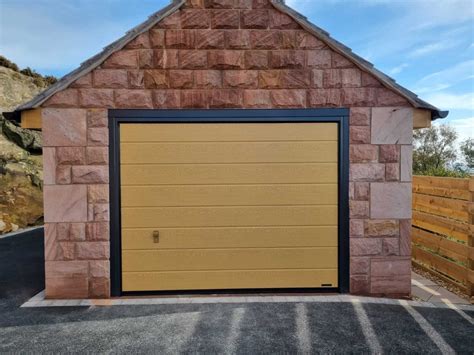 Best Types of Garage Doors