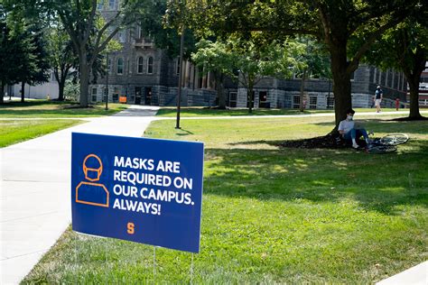 Syracuse University Academic Calendar: Your Guide to Dates & Events