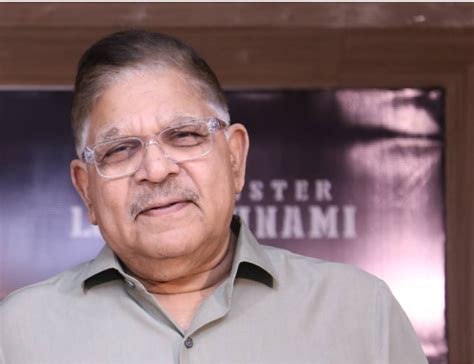 GHMC issues notice to Allu Aravind for illegal floor – Hyderabad Mail
