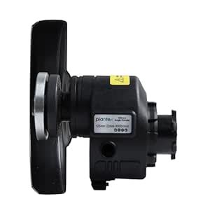 Plantex 125mm Angle Grinder/8000 RPM Heavy-Duty Cutter Machine/Ideal ...
