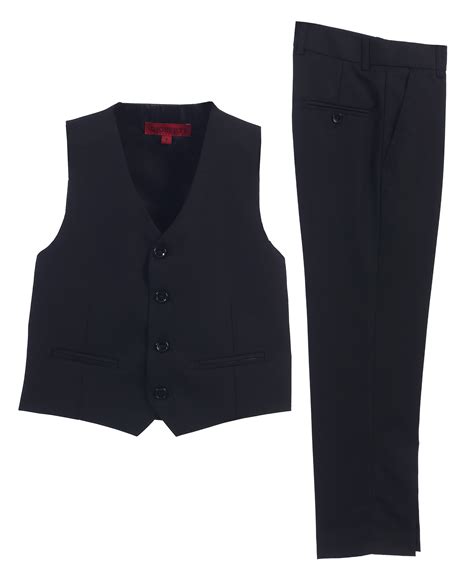 Buy Gioberti Boys Formal Suit Set Online at Lowest Price in India ...