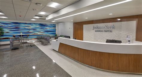 Jackson North Medical Center | Hospital in North Miami Beach