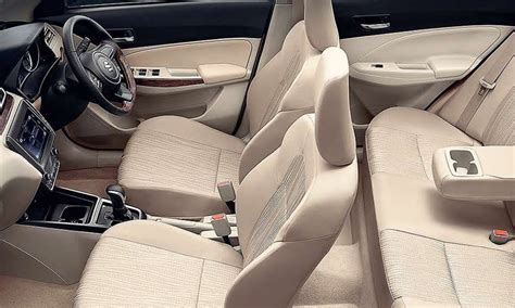 Maruti Dzire VXI AGS On-Road Price, Specs & Features, Images