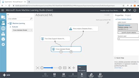 Image result for Machine Learning in ML Studio