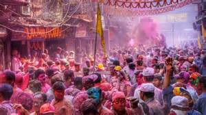 Holi 2026: Holika Dahan and Dhulandi date, shubh muhurat and other ...