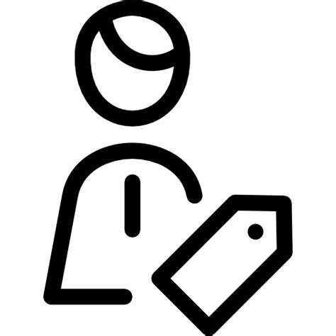 Sales Manager - Free people icons