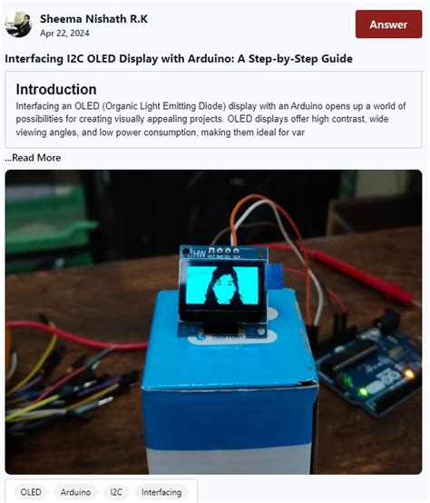 Image result for OLED Programming