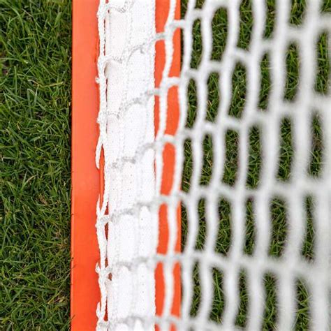 FORZA Professional Lacrosse Goals [6 x 6] | Net World Sports
