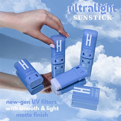 Lightweight, Zero White Cast, Multi-Tasking Sunscreens – Happier Life ...