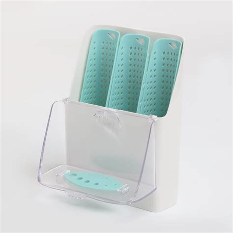 Buy Orion Flavia Multi-Herb Fridge Storage Box from Home Centre at just ...