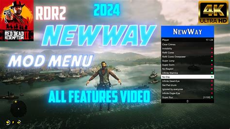 New Way Mod Menu 的图像结果
