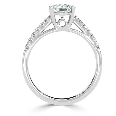 Find Your Forever with Ayanika Lab-Grown Diamond Solitaires