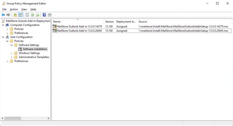 Image result for MailStore Outlook Add-In