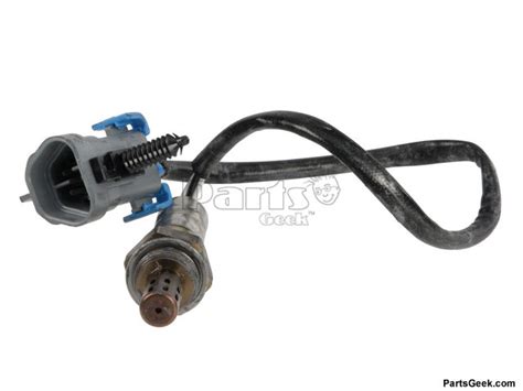 Trailblazer O2 Sensor Location 的图像结果