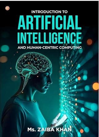 Buy Introduction To Artificial Intelligence And Human-centric Computing ...