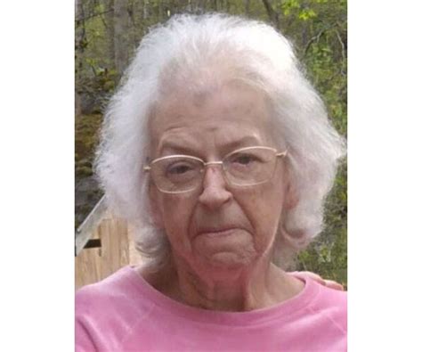 Judy Ann Webb Obituary (2023) - Whitesburg, KY - Letcher Funeral Home ...