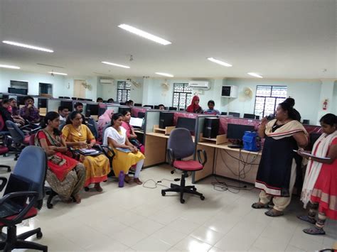 JNTUACEP | Departments | Department of CSE | Faculty