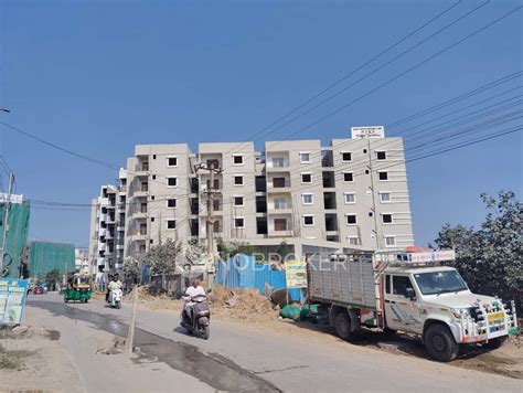 Housing board colony Kukatpally - Without Brokerage Unfurnished 2 BHK ...