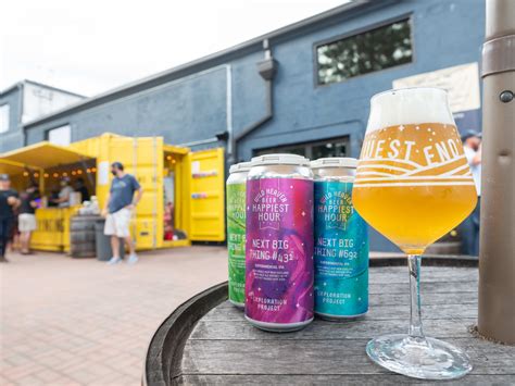 The 13 Best Atlanta Breweries - Atlanta - The Infatuation