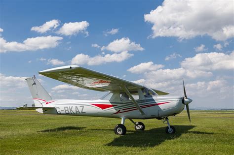 ACS Flight Training | Scotland's Commercial Flight Training School