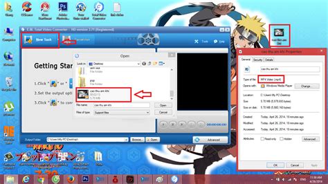 Total Convert 的图像结果