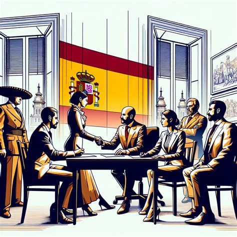 Mastering Spanish for Successful Corporate Negotiations: Tips & Strategies