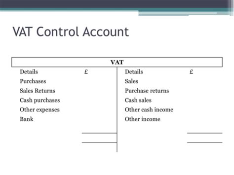 Image result for VAT Return AAT Level 3