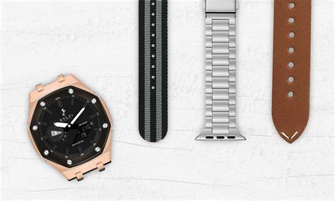 5 Tips on How to Match Outfits with Formal Watches for Men – Sylvi
