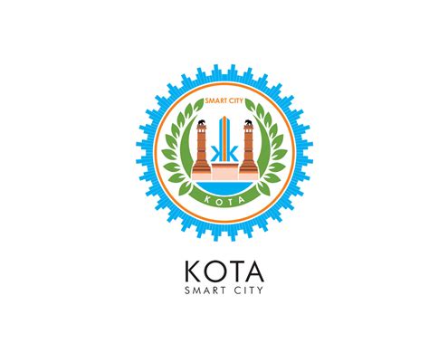 Logo Design Competition for Smart City Kota | MyGov