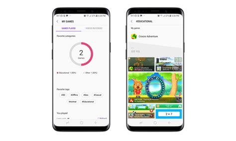 Guide to the Galaxy: Game Launcher 3.0 Takes Mobile Gaming to Another ...