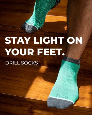 Buy TEGO Polyvinyl Chloride Skip Jumping Rope for Men, Women, Kids (270 ...