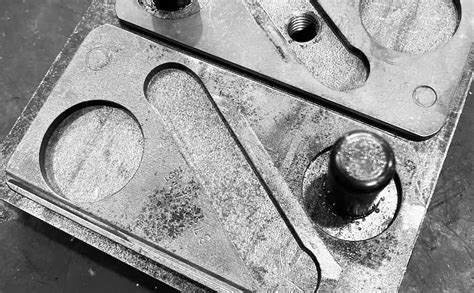 King Group: Finishing