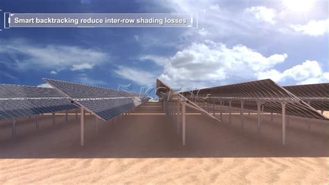 Image result for Solar Tracking Modules