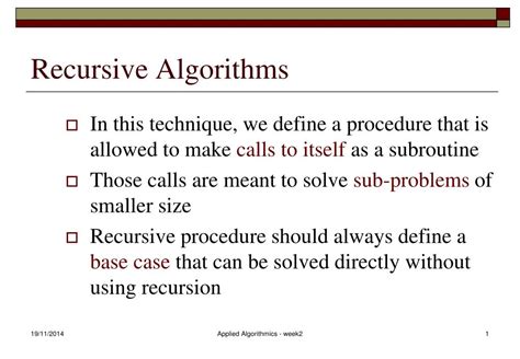 Image result for Java-Common Recursive Algorithms