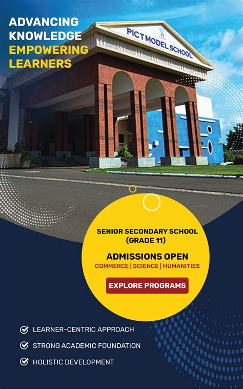 PICT Model School | Best CBSE School |Top CBSE School | Best School ...