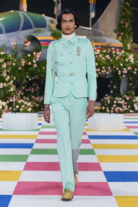 The art of storytelling with Casablanca, Bode and Marine Serre ...