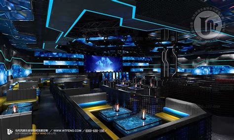 中国湖南-风情酒吧_941769 – 设计本装修效果图