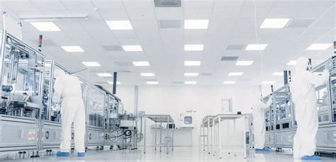 Image result for Cleanroom Installation Guide