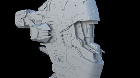 Image result for Alien Spaceship 3D Texture